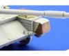 Eduard 36194 ASU-85 SPG (1956) 1/35 Trumpeter